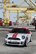 Mini Cooper Coupe 18