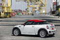 Mini Cooper Coupe 19