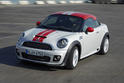 Mini Cooper Coupe 21