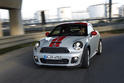 Mini Cooper Coupe 22