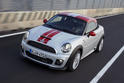 Mini Cooper Coupe 23