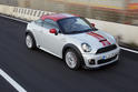 Mini Cooper Coupe 24