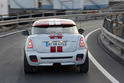 Mini Cooper Coupe 25