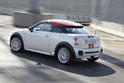 Mini Cooper Coupe 28