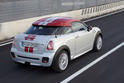 Mini Cooper Coupe 29