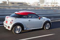 Mini Cooper Coupe 30