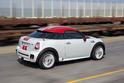 Mini Cooper Coupe 31