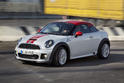 Mini Cooper Coupe 32