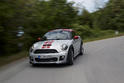 Mini Cooper Coupe 33