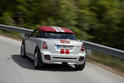 Mini Cooper Coupe 34