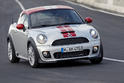Mini Cooper Coupe 35