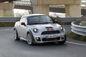 Mini Cooper Coupe 36