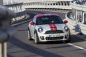 Mini Cooper Coupe 37