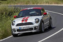 Mini Cooper Coupe 38