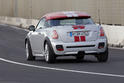 Mini Cooper Coupe 39