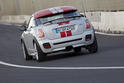 Mini Cooper Coupe 40