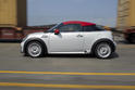 Mini Cooper Coupe 42