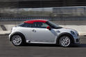 Mini Cooper Coupe 43