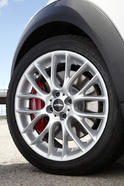 Mini Cooper Coupe 49