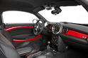 Mini Cooper Coupe 56
