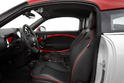 Mini Cooper Coupe 57