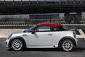 Mini Cooper Coupe 6