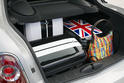 Mini Cooper Coupe 66