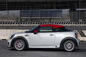Mini Cooper Coupe 7