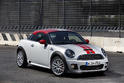 Mini Cooper Coupe 72