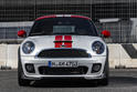 Mini Cooper Coupe 8