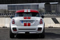 Mini Cooper Coupe 9