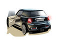 Mini Cooper Goodwood 22