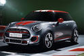 Mini Cooper JCW Concept 1