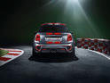 Mini Cooper JCW Concept 10