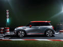 Mini Cooper JCW Concept 12