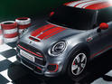 Mini Cooper JCW Concept 16