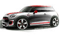 Mini Cooper JCW Concept 18