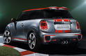 Mini Cooper JCW Concept 2
