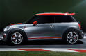 Mini Cooper JCW Concept 3