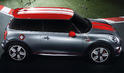 Mini Cooper JCW Concept 4
