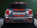 Mini Cooper JCW Concept 5