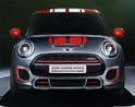 Mini Cooper JCW Concept 6