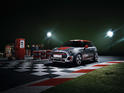 Mini Cooper JCW Concept 7