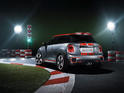 Mini Cooper JCW Concept 8