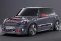 Mini Cooper JCW GP 1