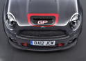 Mini Cooper JCW GP 10