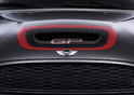 Mini Cooper JCW GP 11