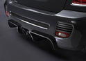 Mini Cooper JCW GP 12