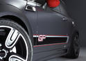 Mini Cooper JCW GP 13