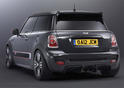 Mini Cooper JCW GP 2
